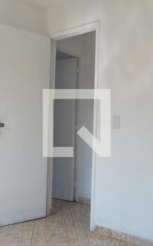 Apartamento à venda com 44m², 2 quartos e 1 vagaQuarto 2