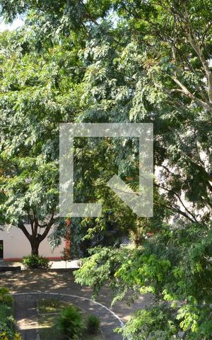Apartamento à venda com 44m², 2 quartos e 1 vagaVista da Sala 