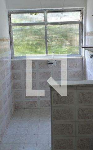 Apartamento à venda com 44m², 2 quartos e 1 vagaÁrea de Serviço