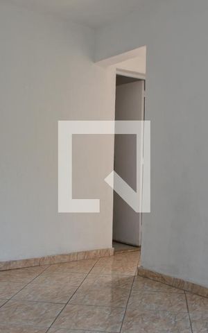 Apartamento à venda com 44m², 2 quartos e 1 vagaSala