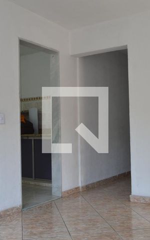 Apartamento à venda com 44m², 2 quartos e 1 vagaSala