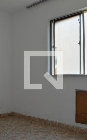 Apartamento à venda com 44m², 2 quartos e 1 vagaQuarto 1 