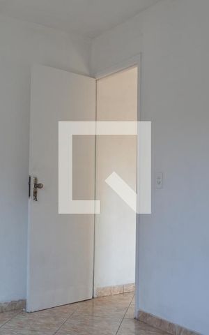 Apartamento à venda com 44m², 2 quartos e 1 vagaQuarto 1 