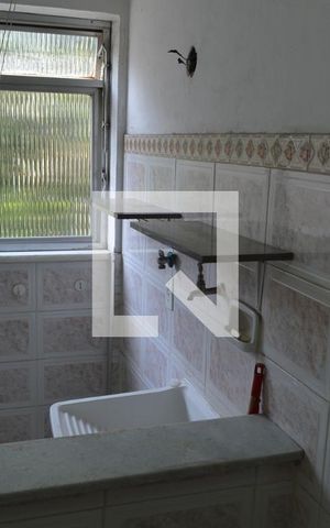 Apartamento à venda com 44m², 2 quartos e 1 vagaÁrea de Serviço