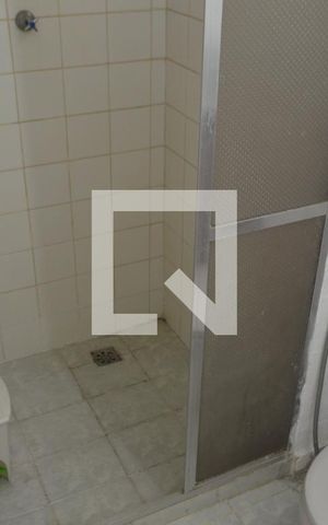 Apartamento à venda com 44m², 2 quartos e 1 vagaBanheiro