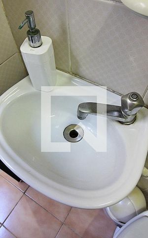 Casa à venda com 150m², 3 quartos e 2 vagasBanheiro de Serviço