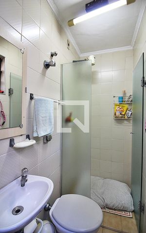 Casa à venda com 150m², 3 quartos e 2 vagasBanheiro de Serviço