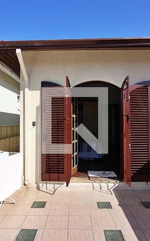 Casa à venda com 150m², 3 quartos e 2 vagasVaranda do Quarto 2