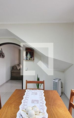 Casa à venda com 150m², 3 quartos e 2 vagasSala de Jantar/copa