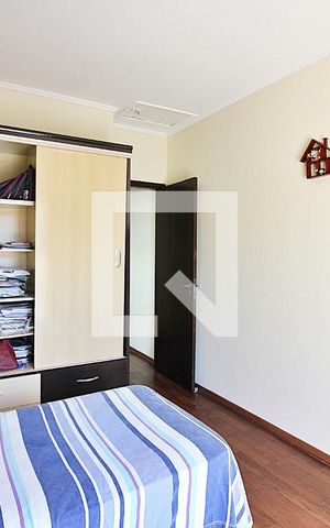 Casa à venda com 150m², 3 quartos e 2 vagasQuarto 2