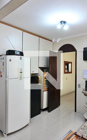 Casa à venda com 150m², 3 quartos e 2 vagasCozinha