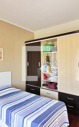 Casa à venda com 150m², 3 quartos e 2 vagasQuarto 2