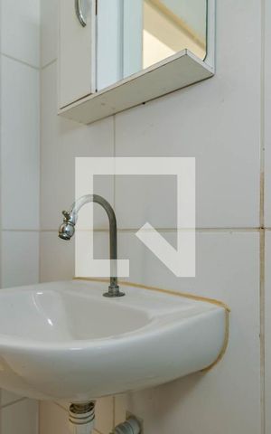 Apartamento para alugar com 49m², 2 quartos e 1 vagaBanheiro