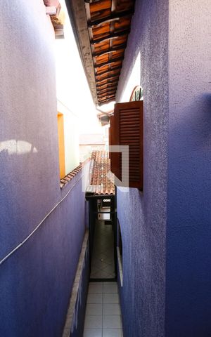Casa à venda com 180m², 4 quartos e 2 vagas Casa à venda com 180m², 4 quartos e 2 vagasVista da Area de Churrasqueira