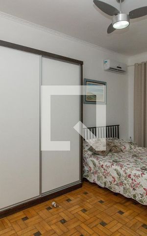 Apartamento à venda com 115m², 3 quartos e 1 vaga Apartamento à venda com 115m², 3 quartos e 1 vagaQuarto 2