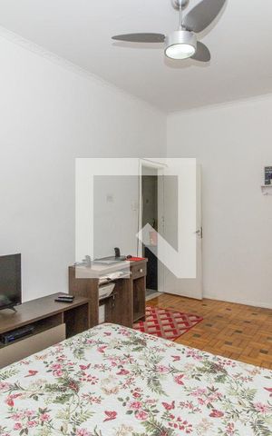Apartamento à venda com 115m², 3 quartos e 1 vaga Apartamento à venda com 115m², 3 quartos e 1 vagaQuarto 2