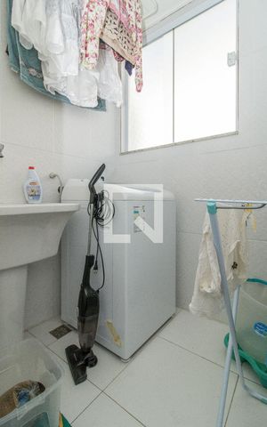 Apartamento à venda com 115m², 3 quartos e 1 vaga Apartamento à venda com 115m², 3 quartos e 1 vagaÁrea de Serviço