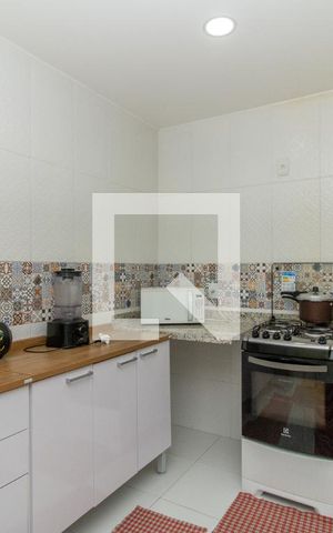 Apartamento à venda com 115m², 3 quartos e 1 vaga Apartamento à venda com 115m², 3 quartos e 1 vagaDetalhe da Cozinha