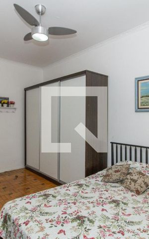 Apartamento à venda com 115m², 3 quartos e 1 vaga Apartamento à venda com 115m², 3 quartos e 1 vagaQuarto 2