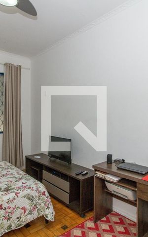 Apartamento à venda com 115m², 3 quartos e 1 vaga Apartamento à venda com 115m², 3 quartos e 1 vagaQuarto 2