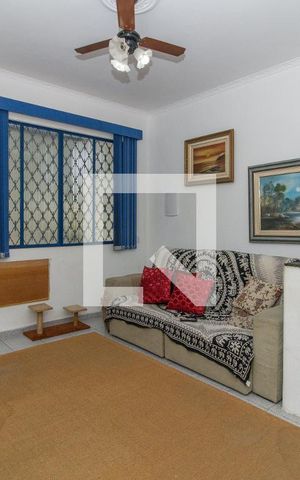 Apartamento à venda com 115m², 3 quartos e 1 vaga Apartamento à venda com 115m², 3 quartos e 1 vagaSala