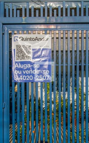 Apartamento à venda com 115m², 3 quartos e 1 vaga Apartamento à venda com 115m², 3 quartos e 1 vagaPlaquinha QuintoAndar