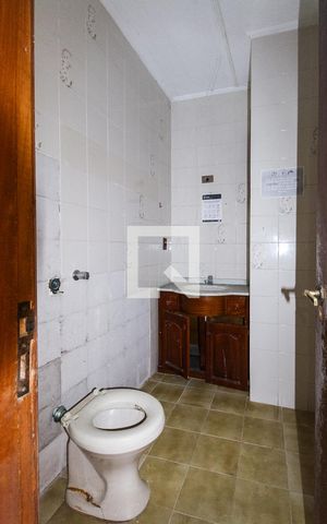 Casa à venda com 417m², 3 quartos e 3 vagasLavabo
