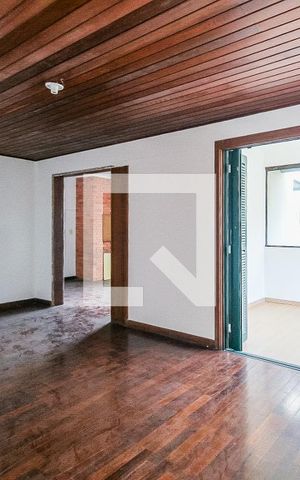 Casa à venda com 417m², 3 quartos e 3 vagasSala de jantar