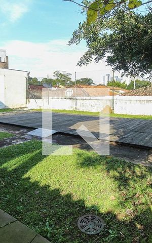 Casa à venda com 417m², 3 quartos e 3 vagasQuintal