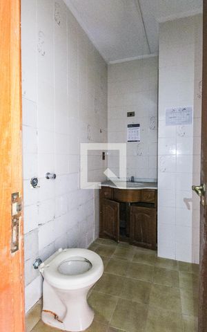 Casa à venda com 417m², 3 quartos e 3 vagasLavabo