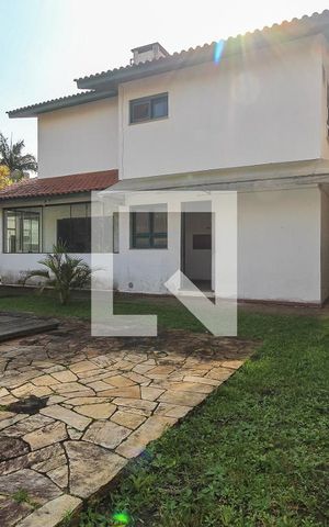 Casa à venda com 417m², 3 quartos e 3 vagasQuintal