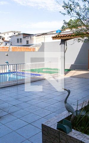 Casa à venda com 510m², 6 quartos e 5 vagasQuintal