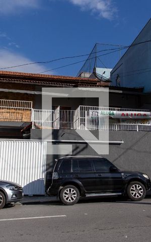 Casa à venda com 510m², 6 quartos e 5 vagasFachada