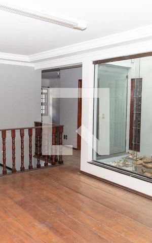 Casa à venda com 510m², 6 quartos e 5 vagasSala de Estar