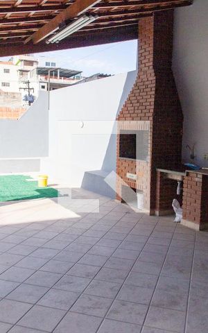 Casa à venda com 510m², 6 quartos e 5 vagasÁrea comum - Churrasqueira