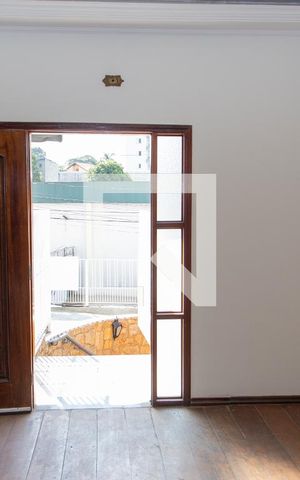 Casa à venda com 510m², 6 quartos e 5 vagasSala de Visita