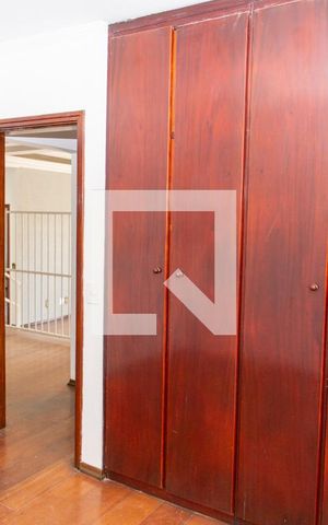 Casa à venda com 510m², 6 quartos e 5 vagasQuarto da Suite 3