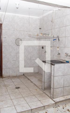 Casa à venda com 510m², 6 quartos e 5 vagasÁrea de Serviço