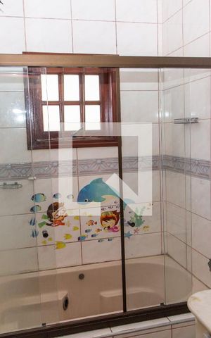 Casa à venda com 510m², 6 quartos e 5 vagasBanherio da Suite 2