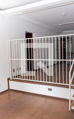 Casa à venda com 510m², 6 quartos e 5 vagasSala de Visita