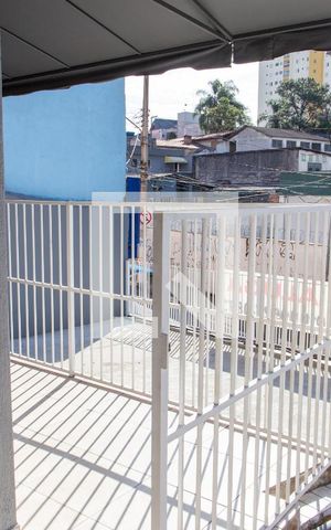 Casa à venda com 510m², 6 quartos e 5 vagasVaranda da Sala