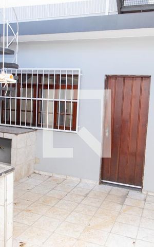 Casa à venda com 510m², 6 quartos e 5 vagasÁrea de Serviço