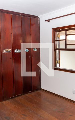 Casa à venda com 510m², 6 quartos e 5 vagasQuarto da Suite 2