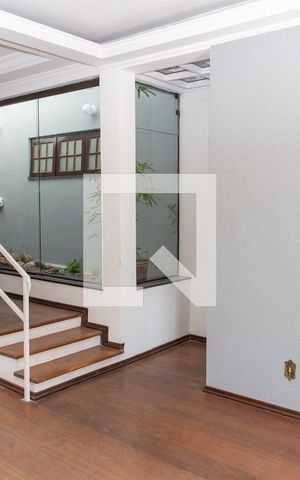 Casa à venda com 510m², 6 quartos e 5 vagasSala de Visita