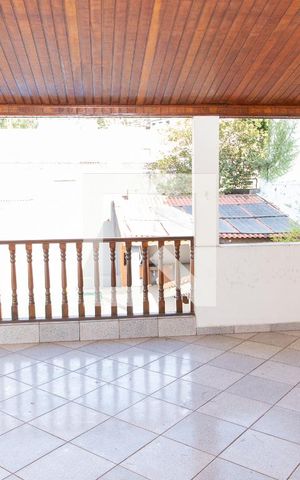 Casa à venda com 510m², 6 quartos e 5 vagasvaranda