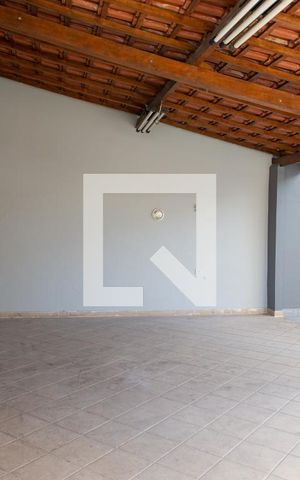 Casa à venda com 510m², 6 quartos e 5 vagasÁrea comum - Churrasqueira