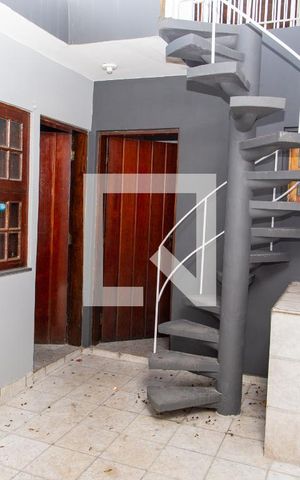 Casa à venda com 510m², 6 quartos e 5 vagasÁrea de Serviço