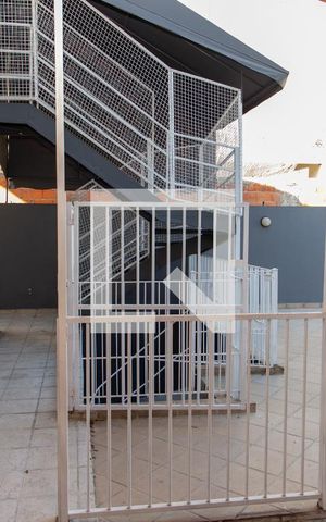 Casa à venda com 510m², 6 quartos e 5 vagasÁrea Externa