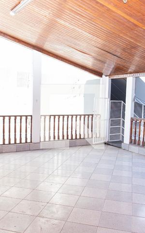 Casa à venda com 510m², 6 quartos e 5 vagasvaranda