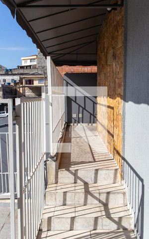 Casa à venda com 510m², 6 quartos e 5 vagasVaranda da Sala